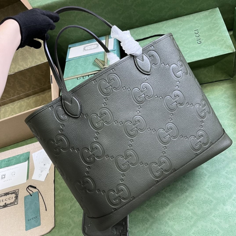 Gucci Tote Bags